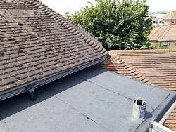Roofer Worthing